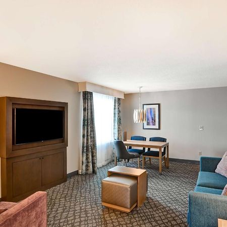 Embassy Suites By Hilton Orlando Downtown Eksteriør bilde