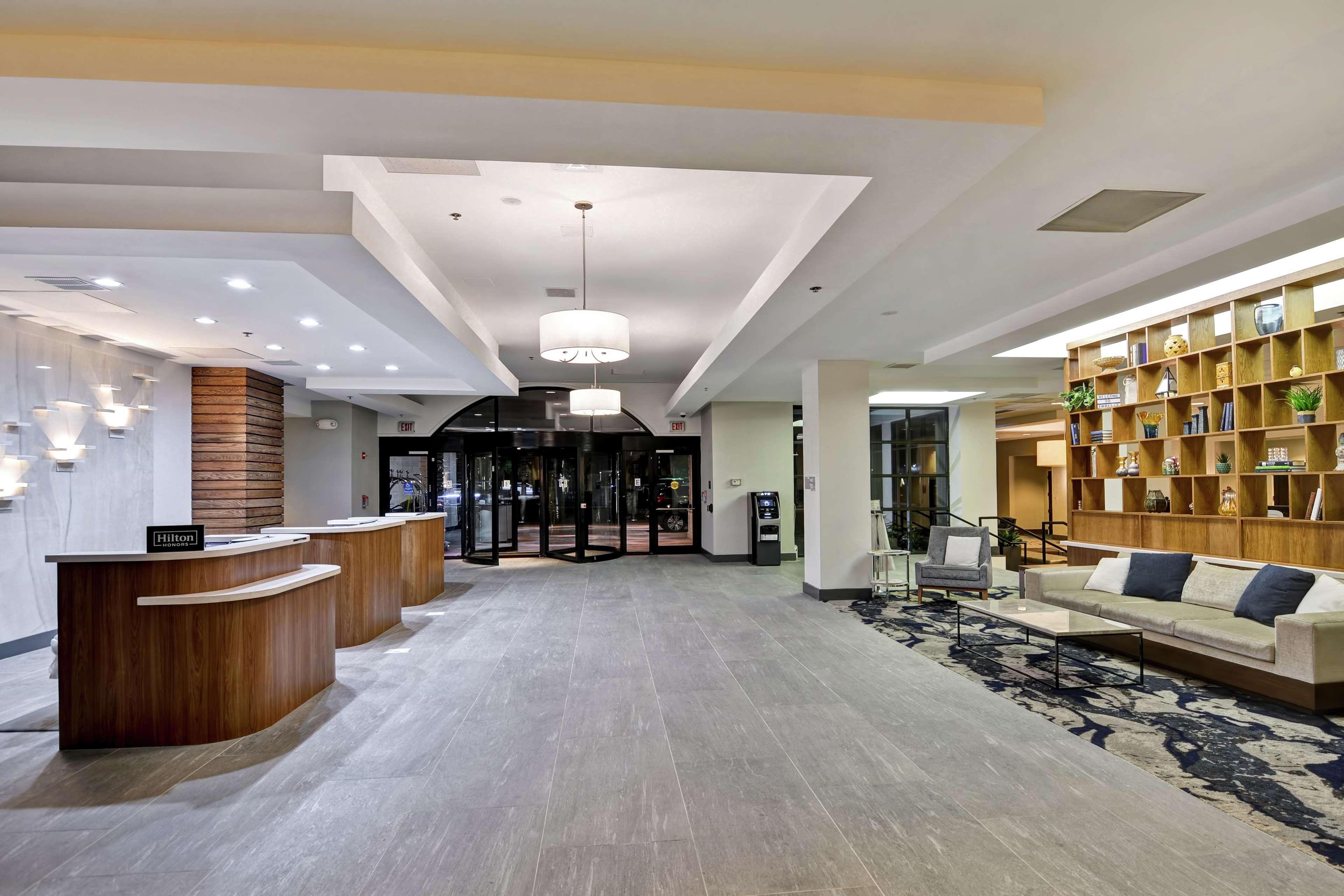 Embassy Suites By Hilton Orlando Downtown Eksteriør bilde