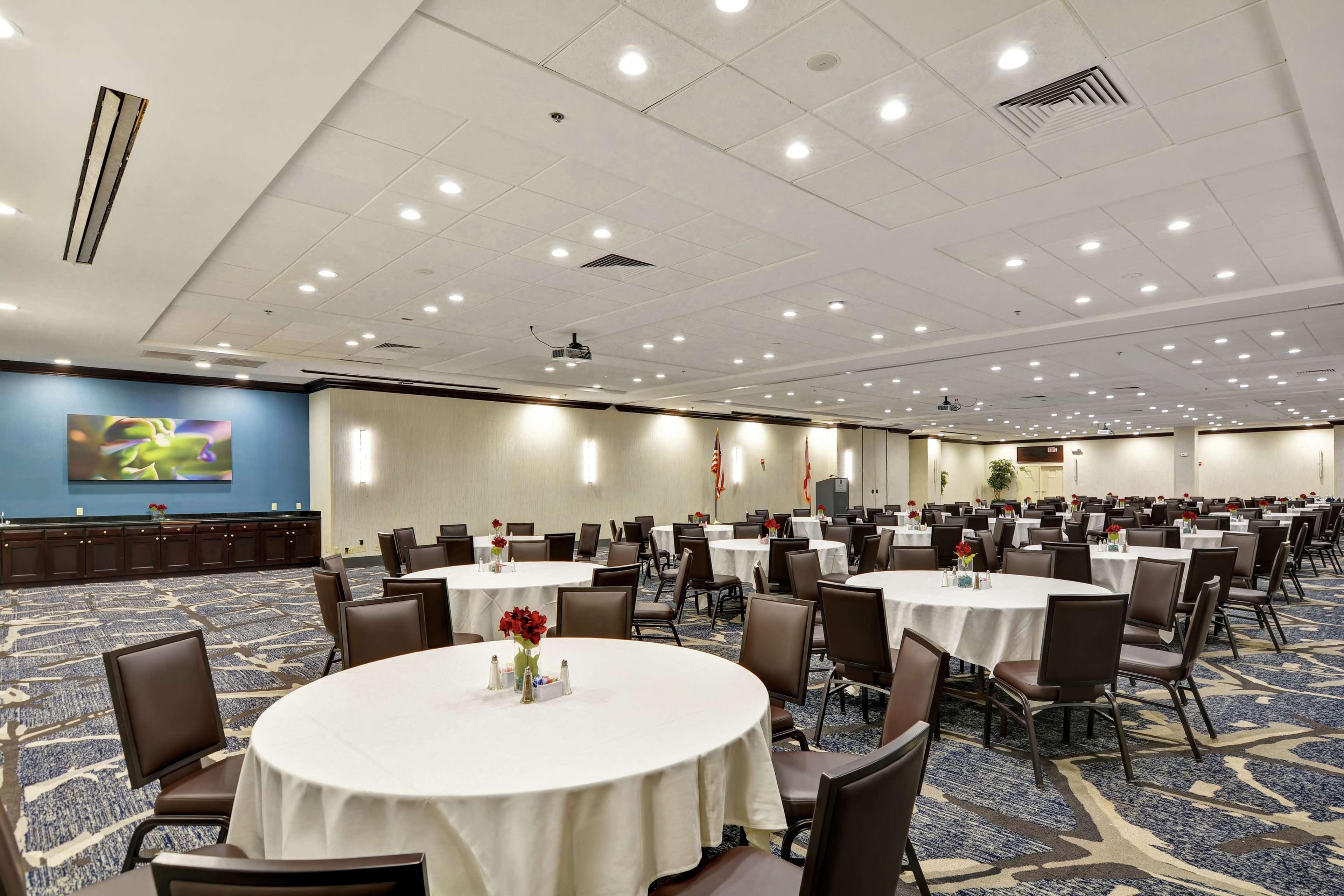 Embassy Suites By Hilton Orlando Downtown Eksteriør bilde