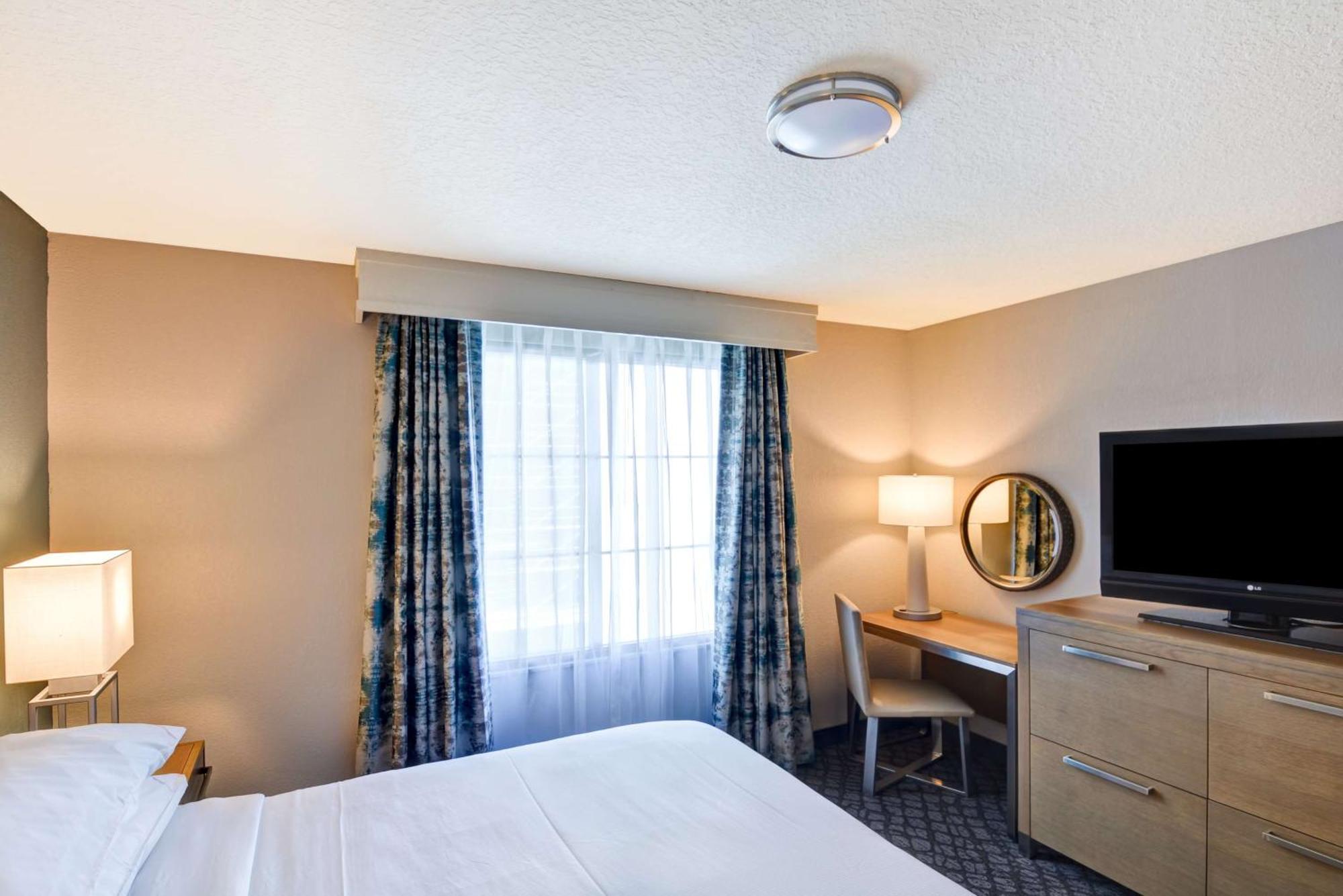 Embassy Suites By Hilton Orlando Downtown Eksteriør bilde