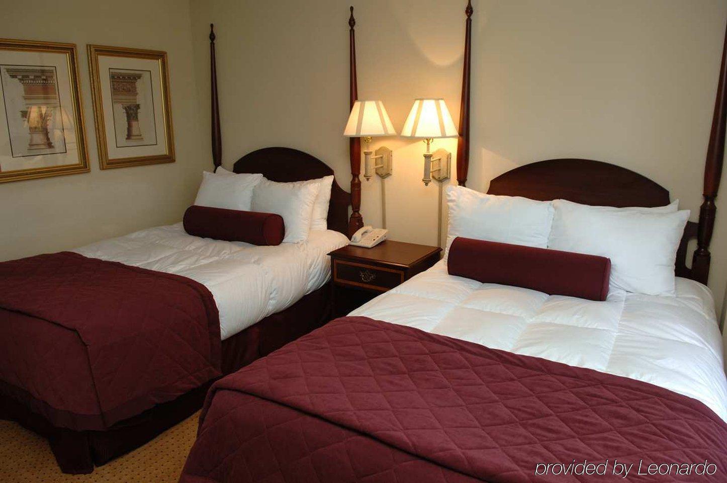 Embassy Suites By Hilton Orlando Downtown Rom bilde