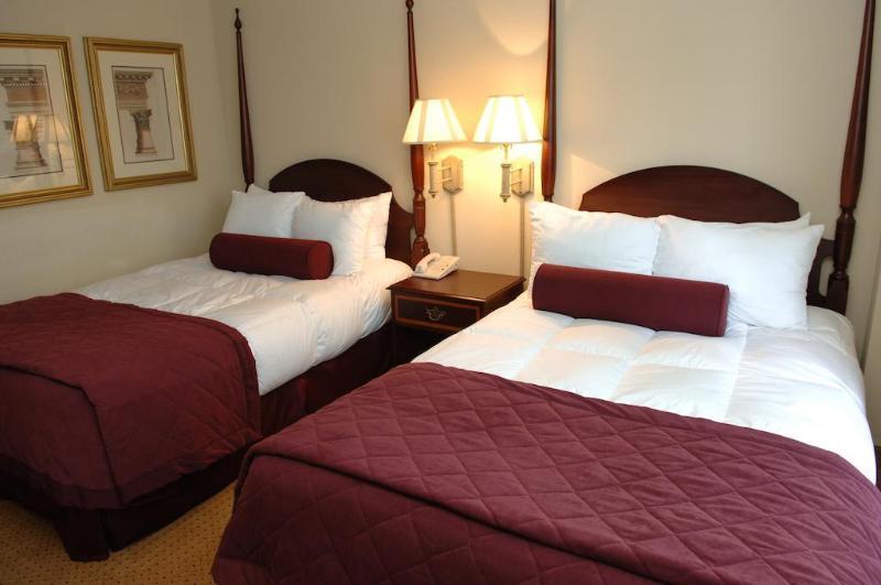 Embassy Suites By Hilton Orlando Downtown Eksteriør bilde